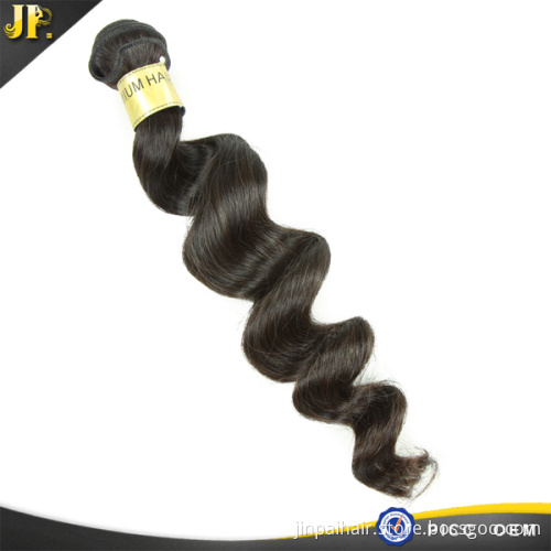 wholesale price for malaysian loose wave human bundle